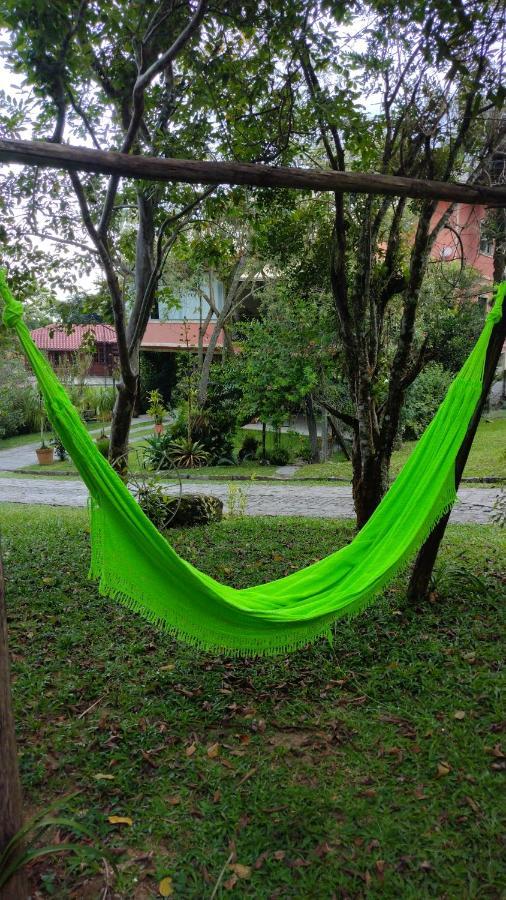 Refugio Da Familia - Serra & Lago Guapimirim Exterior foto