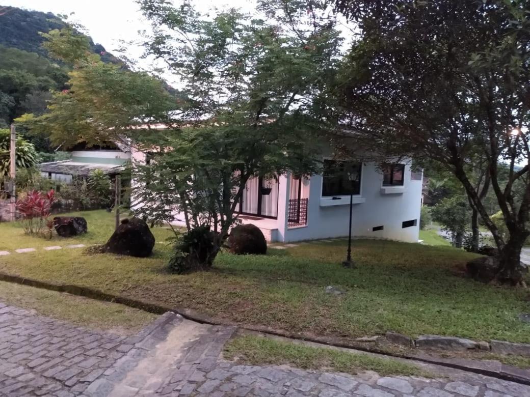 Villa Refugio Da Familia - Serra & Lago Guapimirim Exterior foto